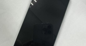 Good
													Apple iPhone 13 - Unlocked, Green, 256 GB, A2482, photo 2 of 9