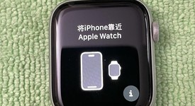 Mint
													Apple Watch Series 4 44mm - Silver, A1978 - GPS, Aluminum, photo 3 of 12