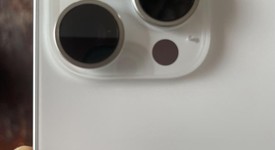 Mint
													Apple iPhone 16 Pro - Unlocked, White, 256 GB, A3083, photo 5 of 10