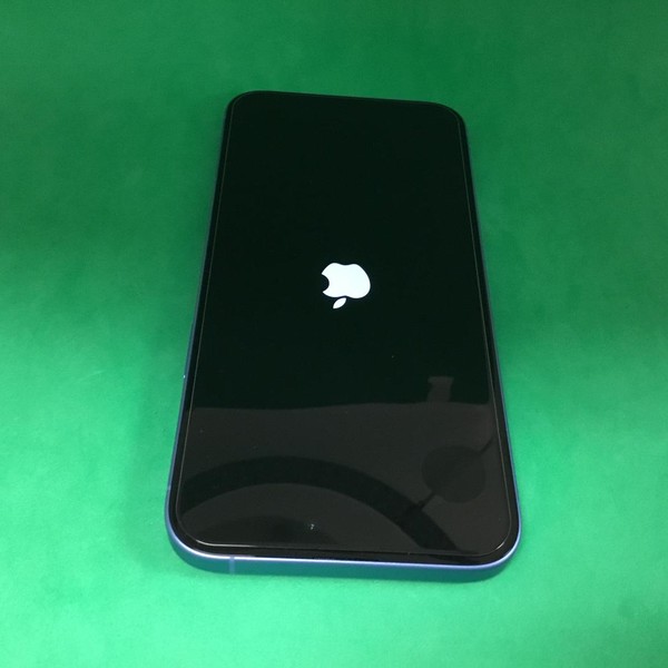 Apple iPhone 16 Plus - Unlocked, 128 GB, Ultramarine, A3082