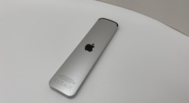 Good
													Apple TV 4k 2nd Gen (2021) - 32 GB, photo 5 of 5