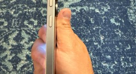 Mint
													Samsung Galaxy S25 Ultra - AT&T, Gray, 512 GB, 12 GB, SM-S938U, photo 4 of 7