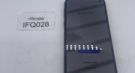 Fair
													Samsung Galaxy S10e - T-Mobile, Black, 128 GB, 6 GB, SM-G970U, photo 1 of 9