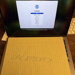 Mint MacBook Air 2024 (M3) - 13 inch - 512 GB, Silver, 16 GB, Apple M3, 10-core GPU