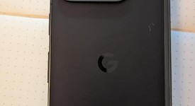 Mint
													Google Pixel 9 Pro Fold - Unlocked, Obsidian, 256 GB, GGH2X, photo 5 of 8