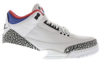Jordan 3 Retro Seoul (Women's) for sale