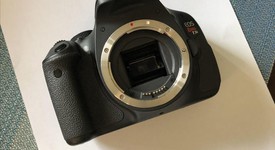 Good
													Canon EOS Rebel T3i, photo 1 of 7