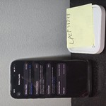 Fair Apple iPhone 15 Pro - Unlocked, 128 GB, Blue, A2848