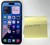 Mint Apple iPhone 15 Pro - Verizon, Blue, 128 GB, A2848