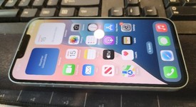 Good
													Apple iPhone 14 - Unlocked, Blue, 128 GB, A2649, photo 6 of 6