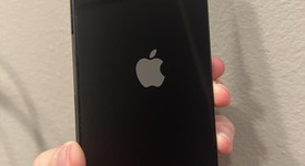 Fair
													Apple iPhone 12 - Unlocked, Black, 64 GB, A2172, photo 3 of 10