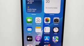 Fair
													Apple iPhone 14 Plus - Unlocked, Midnight, 256 GB, A2632, photo 1 of 9