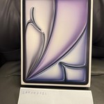 Mint Apple iPad Air 13 inch (M4) 2026 - Unlocked, 256 GB, Space Gray, A3462