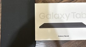 Mint
													Samsung Galaxy Tab A8 10.5" 2022 - Wi-Fi, Gray, 64 GB, 4 GB, SM-X200, photo 2 of 8