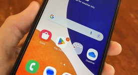 Good
													Samsung Galaxy A14 5G - Unlocked, Black, 64 GB, 4 GB, photo 2 of 12