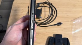 Good
													Nintendo Switch - Red & Blue, 32 GB, photo 3 of 5