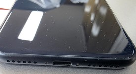 Good
													Apple iPhone SE 3rd Gen 2022 - Unlocked, Midnight, 128 GB, A2595, photo 4 of 6