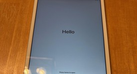 Mint
													Apple iPad Mini 2 Retina - Wi-Fi, Silver, 16 GB, photo 1 of 18