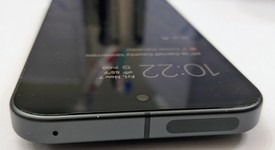 Good
													Google Pixel 9 - Unlocked, Obsidian, 128 GB, 12 GB, G2YBB, photo 3 of 8