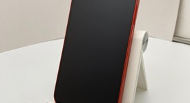 Fair
													Apple iPhone 12 - Unlocked, Red, 64 GB, A2172, photo 2 of 7