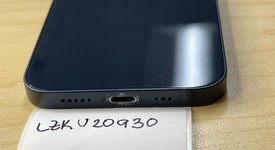 Good
													Apple iPhone 13 - Unlocked, Midnight, 128 GB, A2482, photo 3 of 8