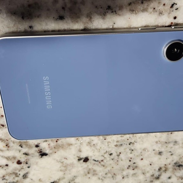 Samsung Galaxy S23 FE - Unlocked, 256 GB, Indigo, 8 GB, SM-S711U1