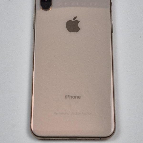 Apple iPhone Xs Max - Unlocked, 64 GB, Gold, A1921