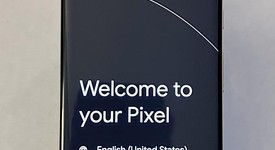 Good
													Google Pixel 7 Pro - Unlocked, Hazel, 128 GB, 12 GB, GE2AE, photo 1 of 4
