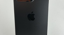 Mint
													Apple iPhone 14 Pro - Unlocked, Black, 128 GB, A2650, photo 3 of 6