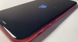 Good
													Apple iPhone 11 - T-Mobile, Red, 64 GB, A2111, photo 1 of 9