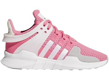 adidas EQT Support Adv Pink White (Youth) for sale