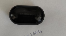 Used
													Samsung Galaxy Buds - Black, SM-R170, photo 2 of 6