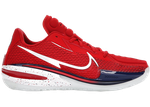  Nike Air Zoom G.T. Cut Team USA Sport Red