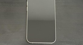 Good
													Apple iPhone 14 - AT&T, Starlight, 128 GB, A2649, photo 2 of 10