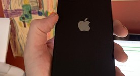 Fair
													Apple iPhone 12 - Unlocked, Black, 128 GB, A2172, photo 2 of 7