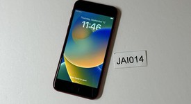 Good
													Apple iPhone 8 - T-Mobile, Red, 64 GB, A1905, GSM, photo 1 of 7