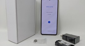 Mint
													LG V60 ThinQ 5G - T-Mobile, Blue, 128 GB, 8 GB, photo 1 of 8