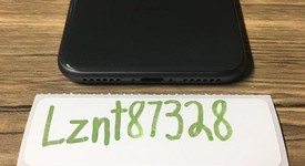 Good
													Apple iPhone 8 - Unlocked, Gray, 64 GB, A1863, photo 4 of 8