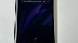 Good
													Google Pixel 9 Pro Fold - Unlocked, Obsidian, 256 GB, GGH2X, photo 1 of 7