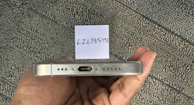 Good
													Apple iPhone 15 Pro - Spectrum, Natural, 256 GB, A2848, photo 5 of 9