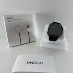 Good Apple Watch Ultra 2 49mm - Unlocked, Black, A2986