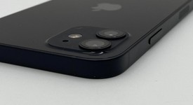 Fair
													Apple iPhone 12 - Unlocked, Black, 64 GB, A2172, photo 4 of 7