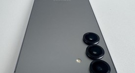 Mint
													Samsung Galaxy S25 Plus - Unlocked, Silver Shadow, 512 GB, 12 GB, SM-S936U1, photo 4 of 7