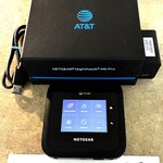 Fair Netgear Nighthawk Mobile Router