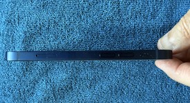 Mint
													Apple iPhone 12 Mini - Unlocked, Blue, 64 GB, A2176, photo 3 of 7