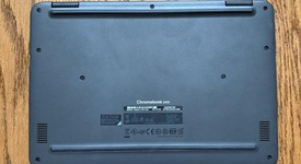 Good
													Dell Chromebook 11 3100 - Celeron, 32 GB, 4 GB, photo 4 of 9