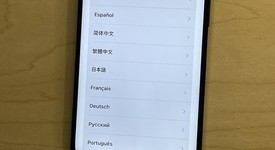 Good
													Apple iPhone 15 Pro - Unlocked, Blue, 128 GB, A2848, photo 6 of 6