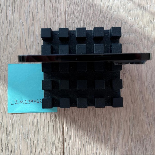 Apple iPhone 14 Pro - Unlocked, 1 TB, Black, A2650