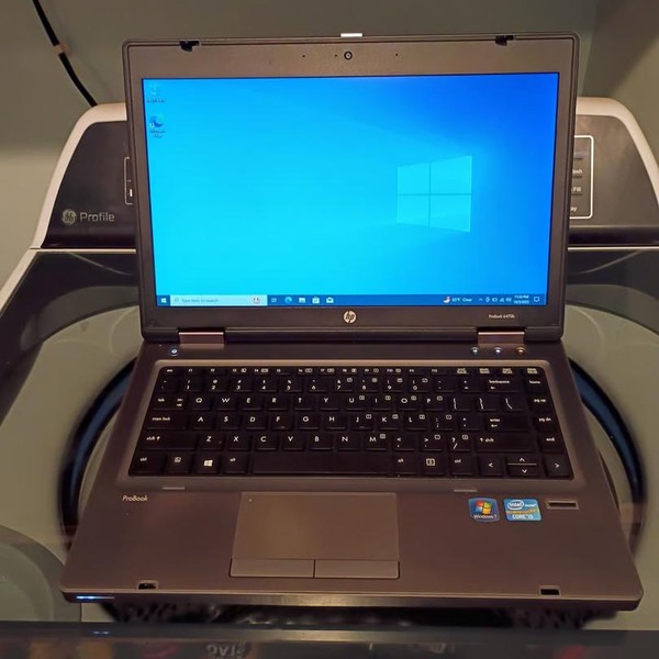 HP Laptop