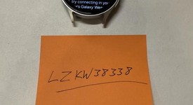 Mint
													Samsung Galaxy Watch7 - Unlocked, Silver, SM-L315U, 44mm, photo 1 of 10